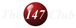 147 Club – Felixstowe Logo