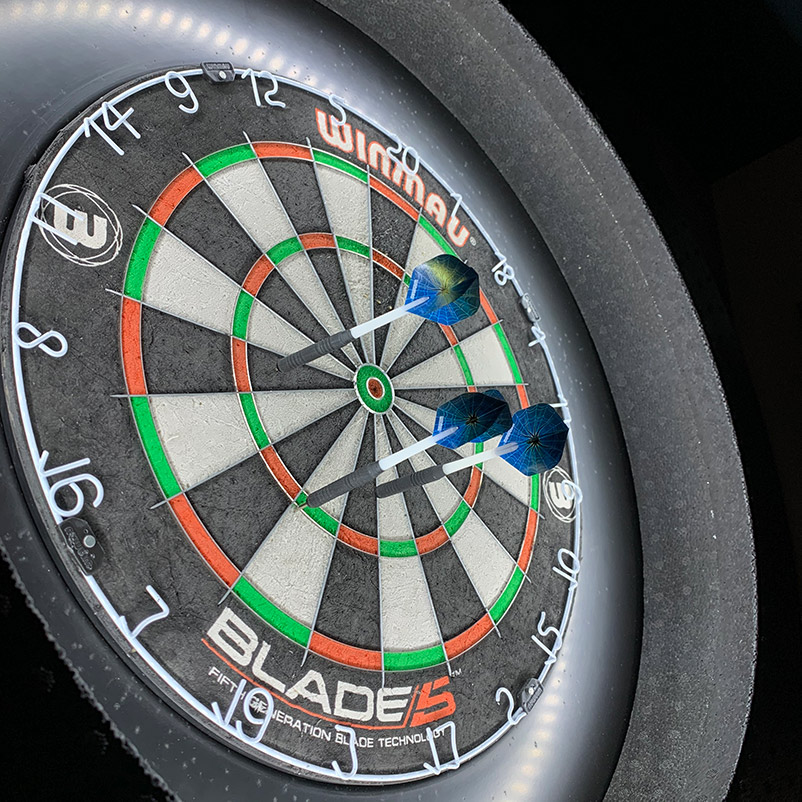 Darts
